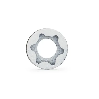 DI  NIGHT SIGHT RETAINER PACK, WHITE
