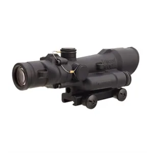 ACOG LED 3.5X35MM FIXED 308/7.62 GRN HORSESHOE W/TA51 MOUNT