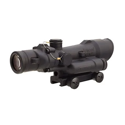 ACOG LED 3.5X35MM FIXED 308/7.62 GRN HORSESHOE W/TA51 MOUNT