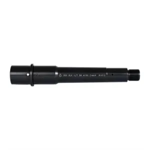 AR-15 PISTOL LENGTH 6   BARREL .300 BLACKOUT