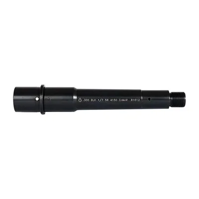 AR-15 PISTOL LENGTH 6   BARREL .300 BLACKOUT