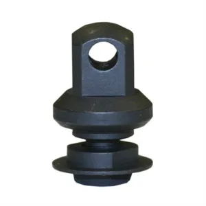 PARKERIZED FRONT SWIVEL STUD