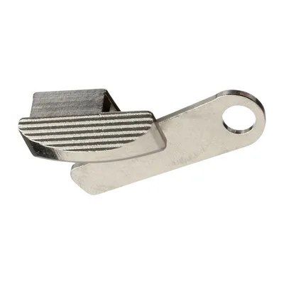 RUGER MARK IV EXTENDED BOLT RELEASE STAINLESS