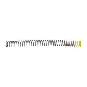 REDUCED POWER KIT BUFFER XP 5-COIL BOLT EXTRACTOR SPRING