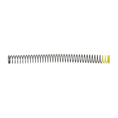 REDUCED POWER KIT BUFFER XP 5-COIL BOLT EXTRACTOR SPRING