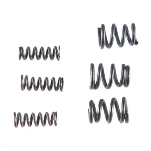 ENHANCED 4-COIL BOLT CARRIER EXTRACTOR CS SPRING 3-PAK