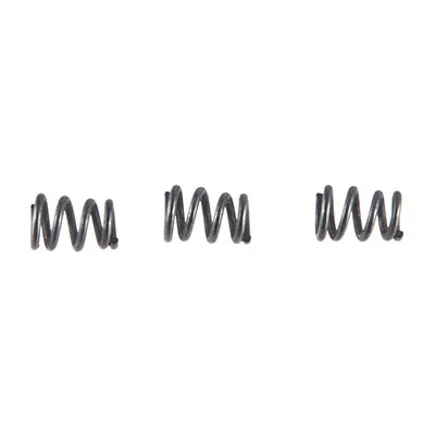 XP 5-COIL XP BOLT EXTRACTOR CS SPRING, 3-PAK