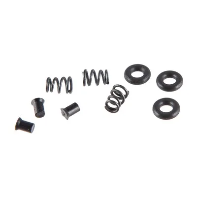 UPGRADE TRIPLE KIT-3)HD 5COIL EXTRACTOR SPRG/INSERT/O-RING