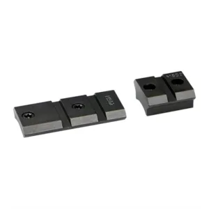 WINCHESTER MODEL 70 PRE 64 MAG MAXIMA 2PC STEEL BASE BLACK