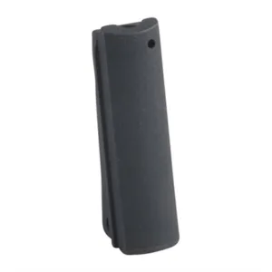 1911 MAINSPRING HOUSING, SMOOTH, BLUED