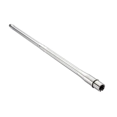 SUPER SNIPER BARREL 6.5 CREEDMOOR 24 FLUTED RIFLE GAS 1-