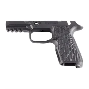 WCP320 COMPACT GRIP MODULE MANUAL SAFETY BLACK