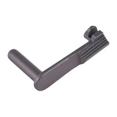 .38S/9MM SLIDE STOP, BLUE