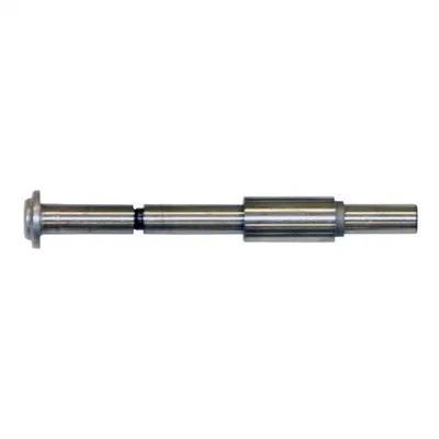 2-PIECE GOVERNMENT GUIDE ROD