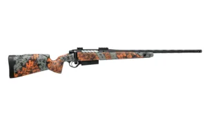 SEEKINS PRECISION PH3 7MMBC URBAN SHADOW 22"