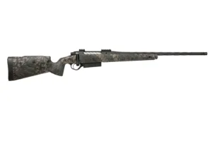 SEEKINS PRECISION PH3 7MMBC WOODLAND SHADOW 22"