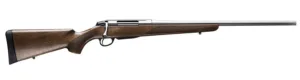 TIKKA T3X HUNT 243WIN 20" SS/WD TB
