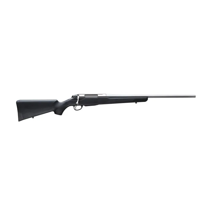 TIKKA T3X LITE 6MMCR SS 22" TB