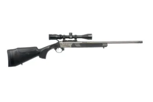 TRADITIONS OUTFITTER G3 PRO 35WHEL 22" PK