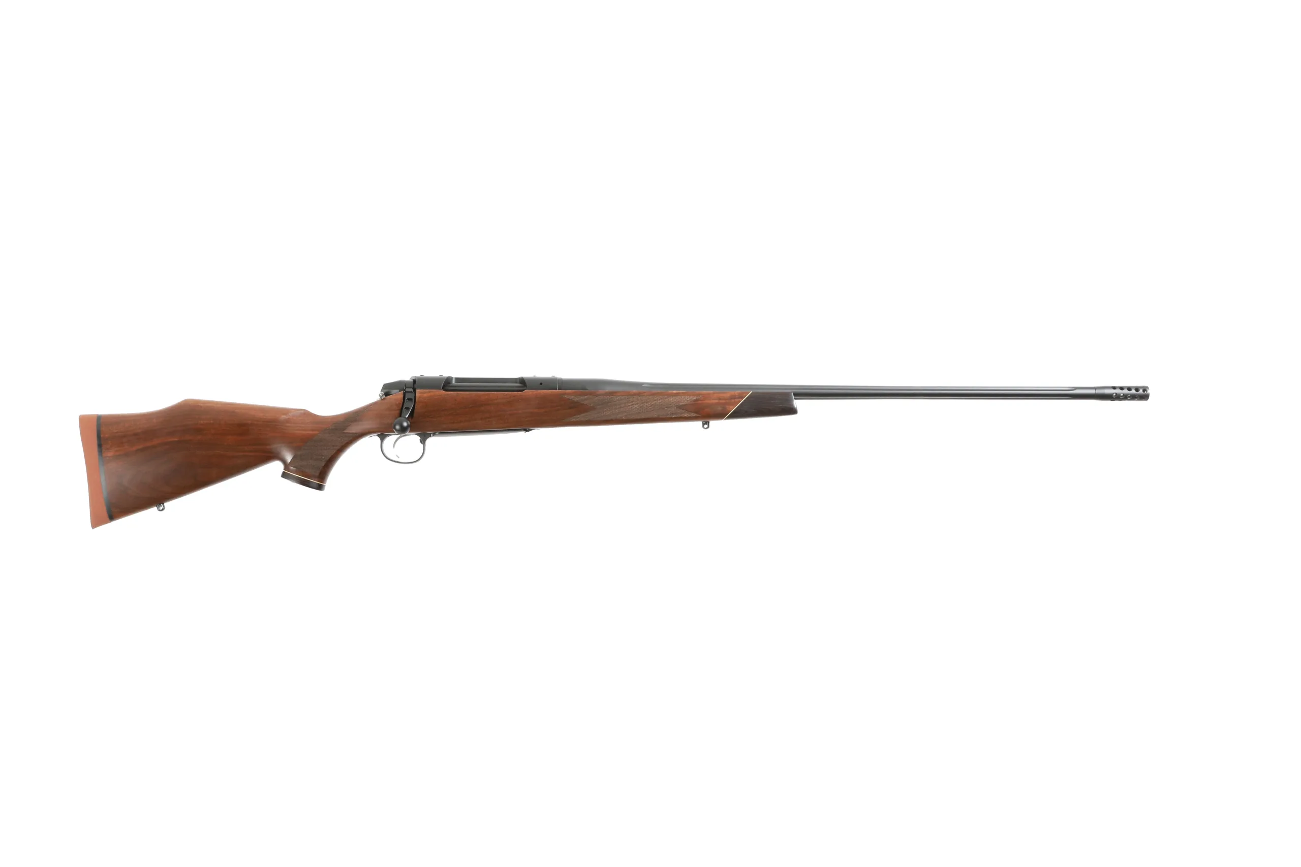 WEATHERBY 307 ADVENTURE SD 7MAG 24"